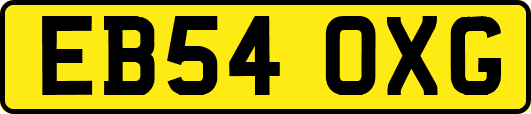 EB54OXG