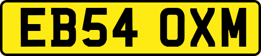 EB54OXM