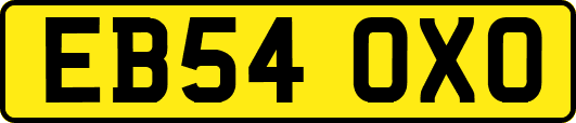 EB54OXO