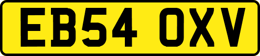 EB54OXV