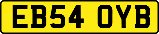 EB54OYB