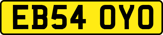 EB54OYO
