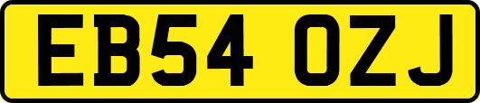 EB54OZJ