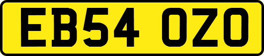 EB54OZO