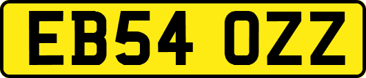 EB54OZZ