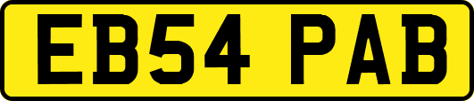 EB54PAB