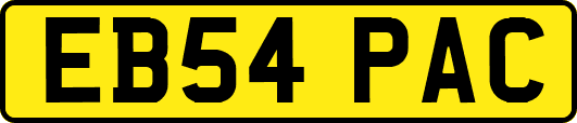 EB54PAC