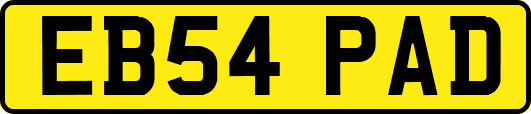 EB54PAD
