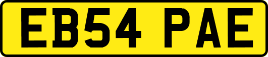 EB54PAE