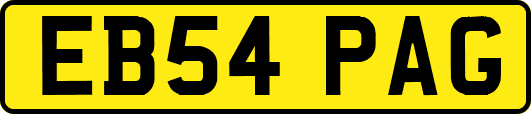 EB54PAG