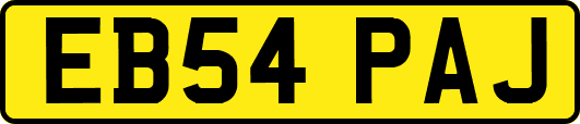 EB54PAJ