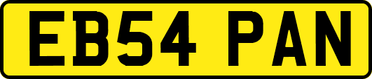 EB54PAN