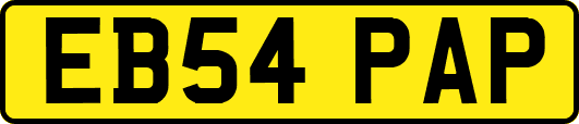 EB54PAP