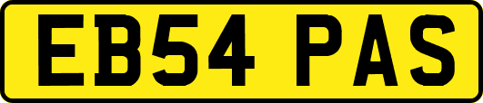 EB54PAS