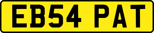 EB54PAT