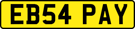 EB54PAY