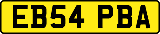 EB54PBA