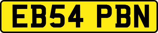 EB54PBN