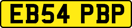 EB54PBP