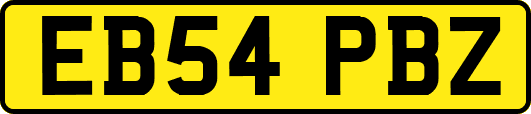 EB54PBZ