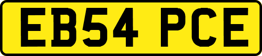 EB54PCE
