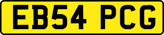 EB54PCG