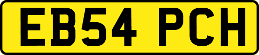 EB54PCH