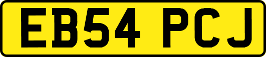 EB54PCJ