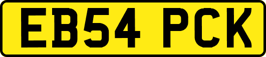 EB54PCK