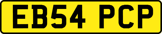 EB54PCP