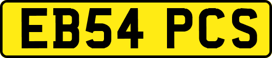 EB54PCS