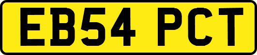 EB54PCT