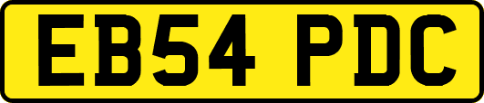 EB54PDC