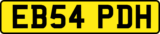 EB54PDH