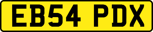EB54PDX