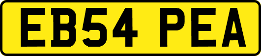 EB54PEA