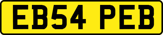 EB54PEB