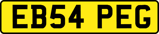 EB54PEG
