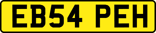 EB54PEH