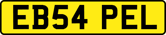 EB54PEL