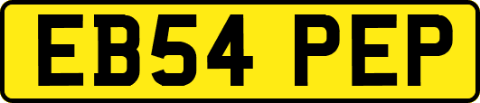 EB54PEP