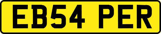 EB54PER
