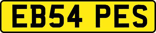 EB54PES