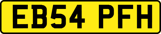 EB54PFH