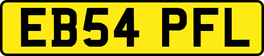 EB54PFL