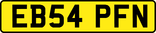 EB54PFN