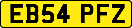 EB54PFZ