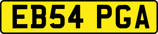 EB54PGA