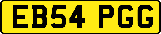 EB54PGG