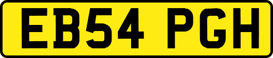 EB54PGH
